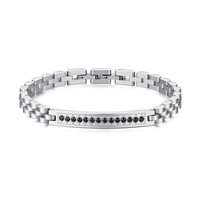 Bracelet Brosway Femme Riptide in Acier BTD062